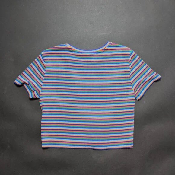 Bundle of Girl's Dresses & Tops Size: 10-12 - Picture 14 of 16